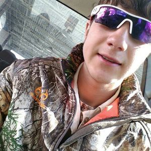 Meet your Posher, Marvin